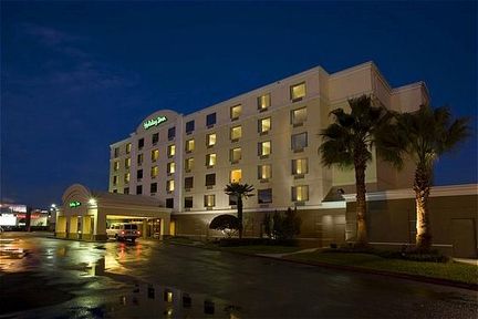 Holiday Inn - Galleria